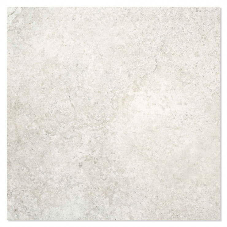 Marmor Klinker Rockstone Ljusgrå Matt 60x60 cm-0